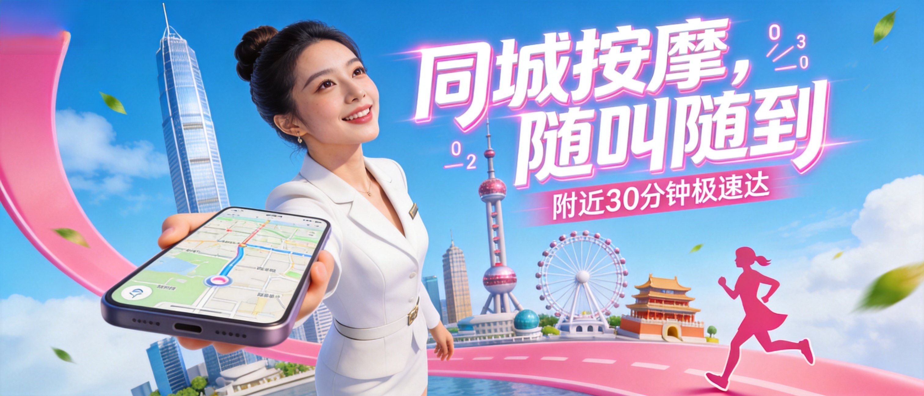 宜昌活立到家上门按摩：把放松这件事，真正还给自己